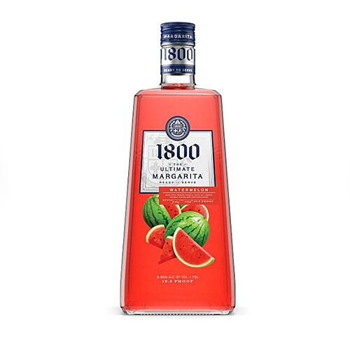 1800 Ultimate Watermelon Margarita 1.75L