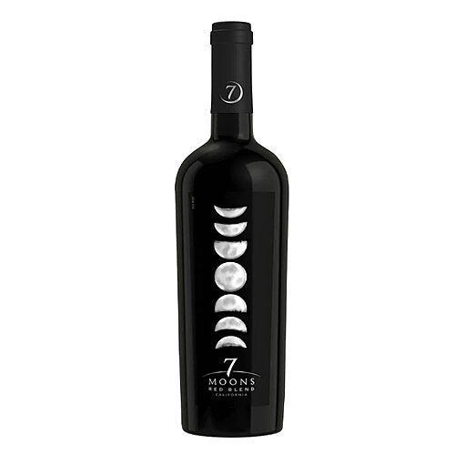 7 Moons Red Blend 750ml