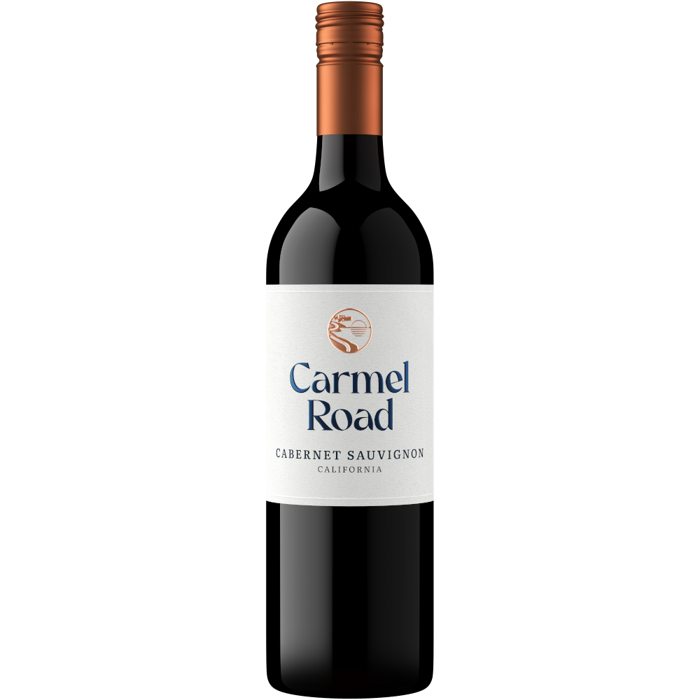 Carmel Road Cabernet Sauvignon 750mL - Crown Wine and Spirits