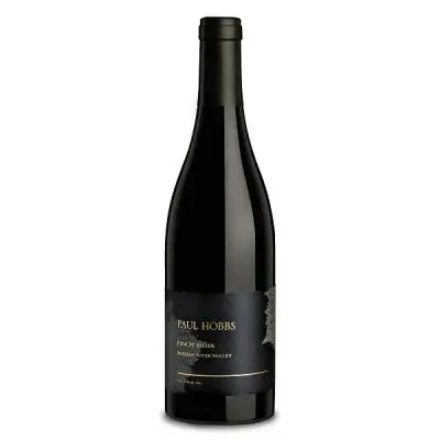 Paul Hobbs Russian River Valley Pinot Noir 2019 750mL - Crown Wine and Spirits