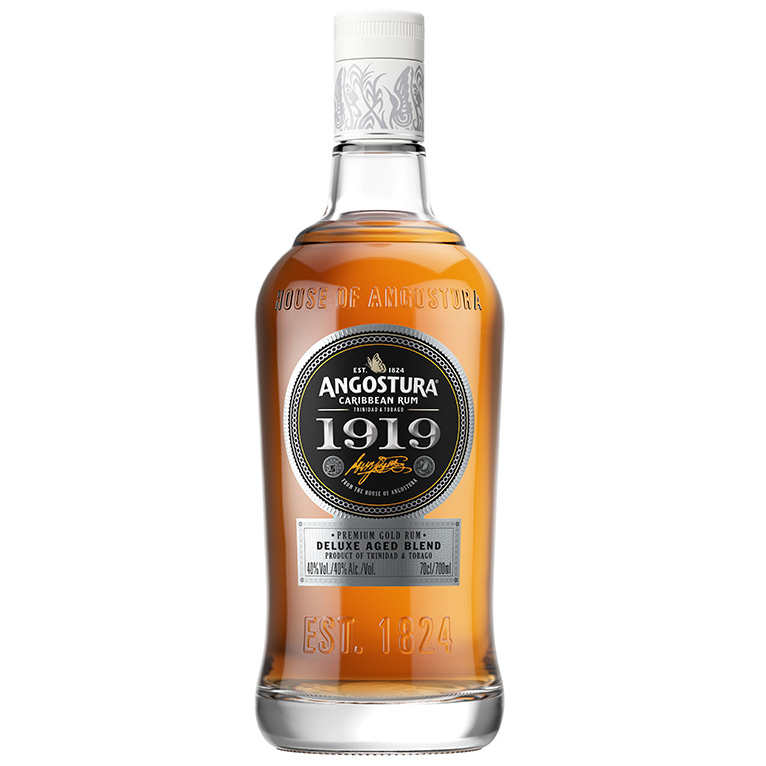 Angostura 1919 Rum 750mL - Crown Wine and Spirits