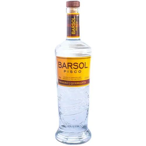 Pisco Capel 750ML - Liquor Barn