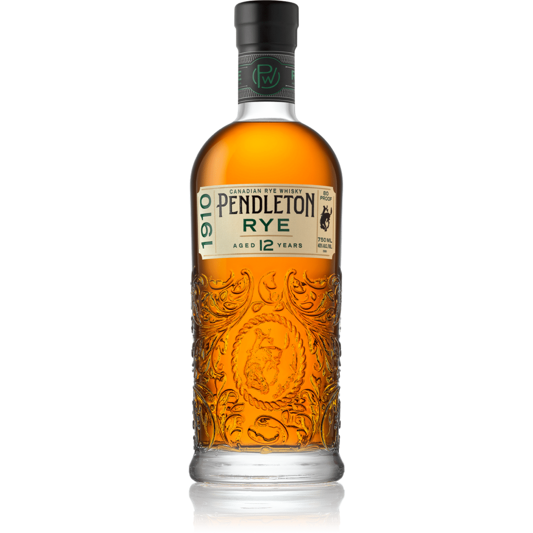 Pendleton 1910 Rye 750mL