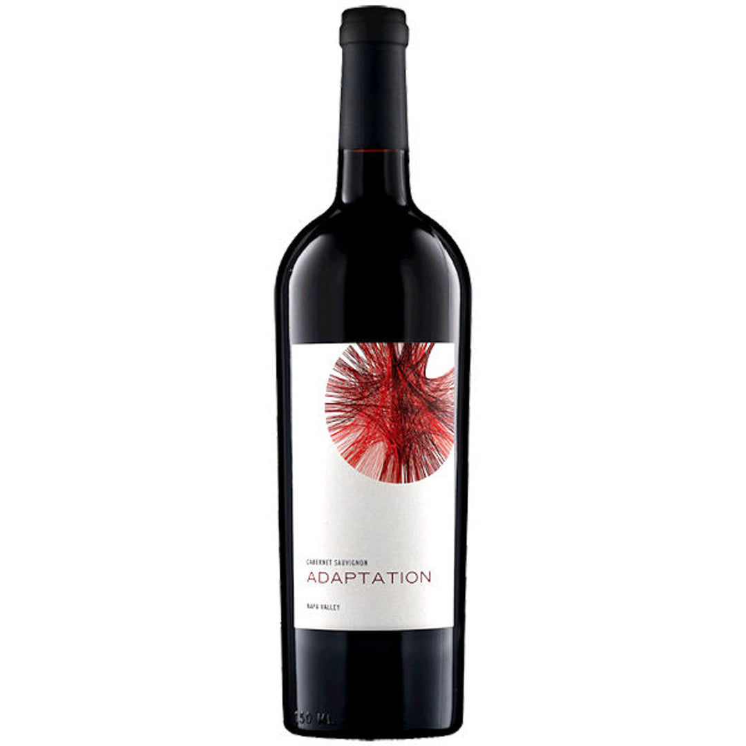 Adaptation Cabernet Sauvignon 2017 750mL - Crown Wine and Spirits