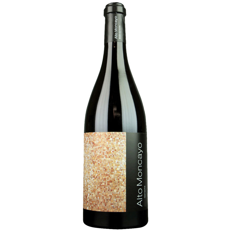 Alto Moncayo Garnacha 750mL - Crown Wine and Spirits