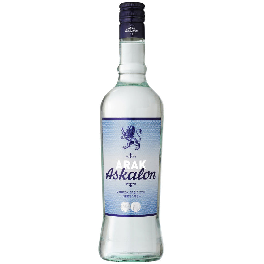 Arak Askalon 750mL