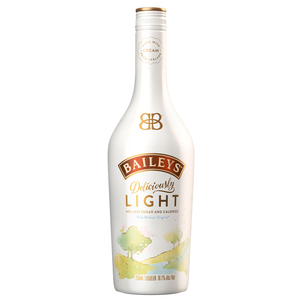 Baileys Strawberries and Cream 750mL – Crown Wine and Spirits
