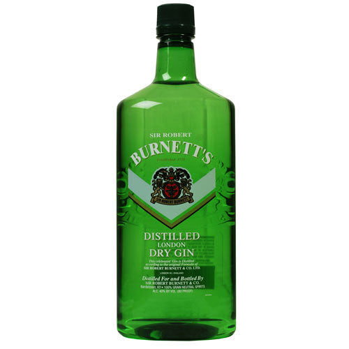 Gordon's London Dry Gin - 1.75L