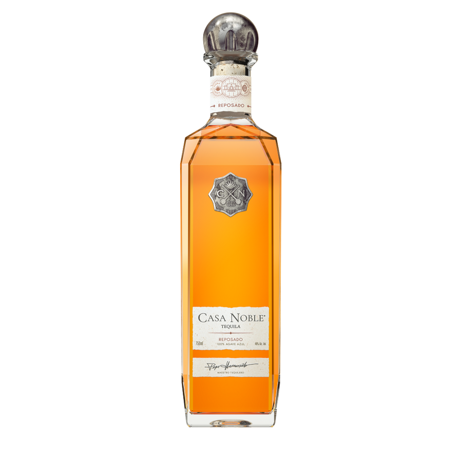 Casa Noble Reposado Tequila 750mL - Crown Wine and Spirits