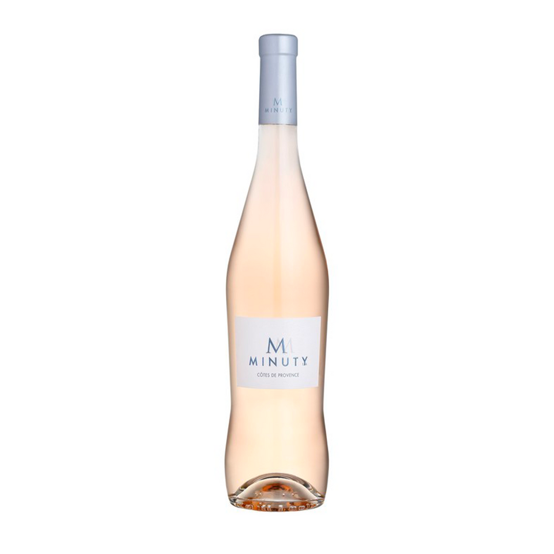 Chateau Minuty M Rose 750mL - Crown Wine and Spirits