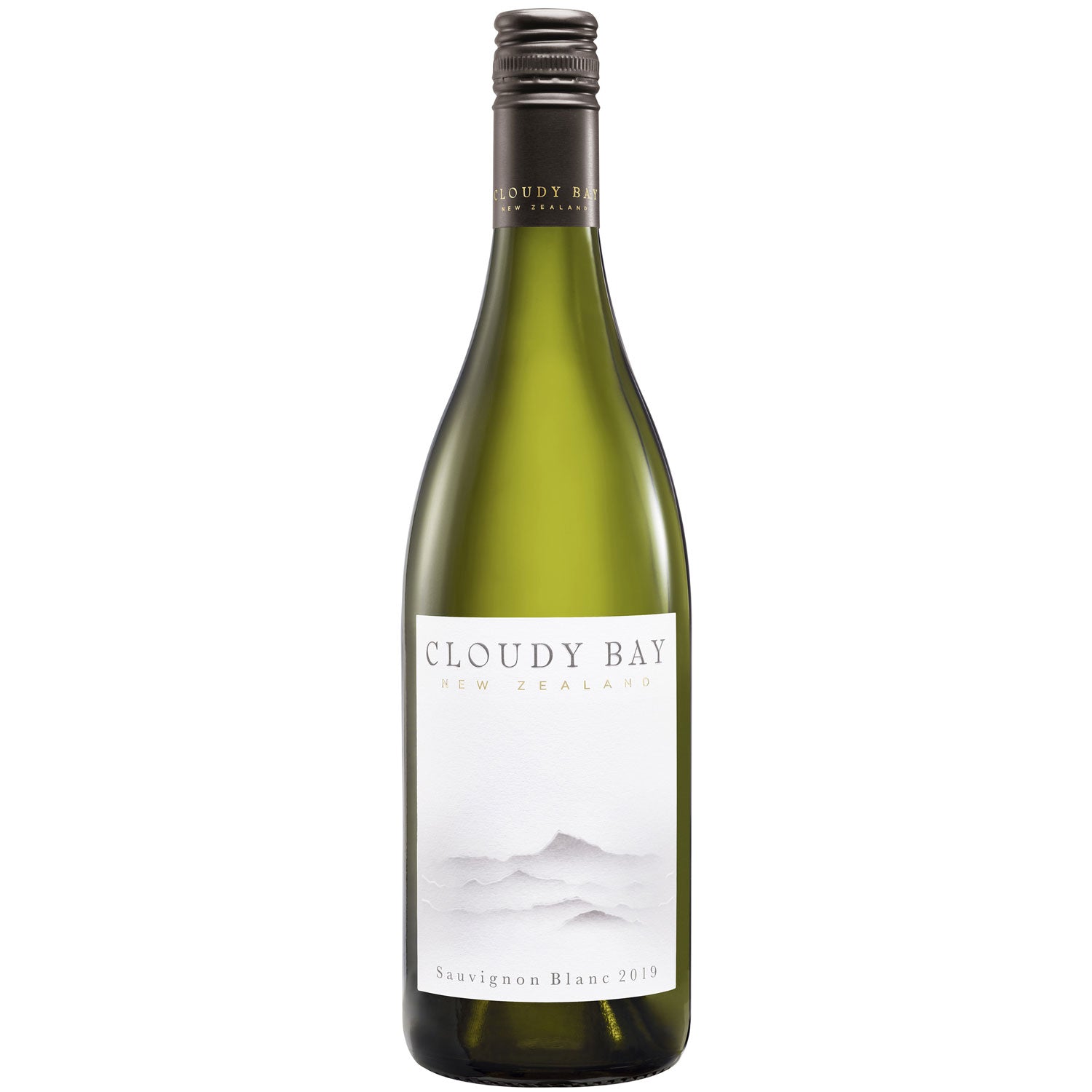 Cloudy Bay Chardonnay 2019 750ml - Marlborough, New Zealand (Out of stock)