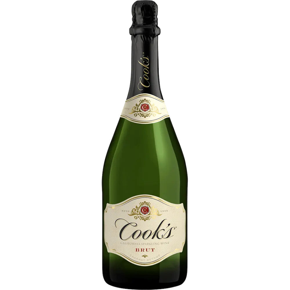 Chandon California Brut Sparkling Wine 750 ML