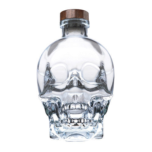 Crystal Head Vodka