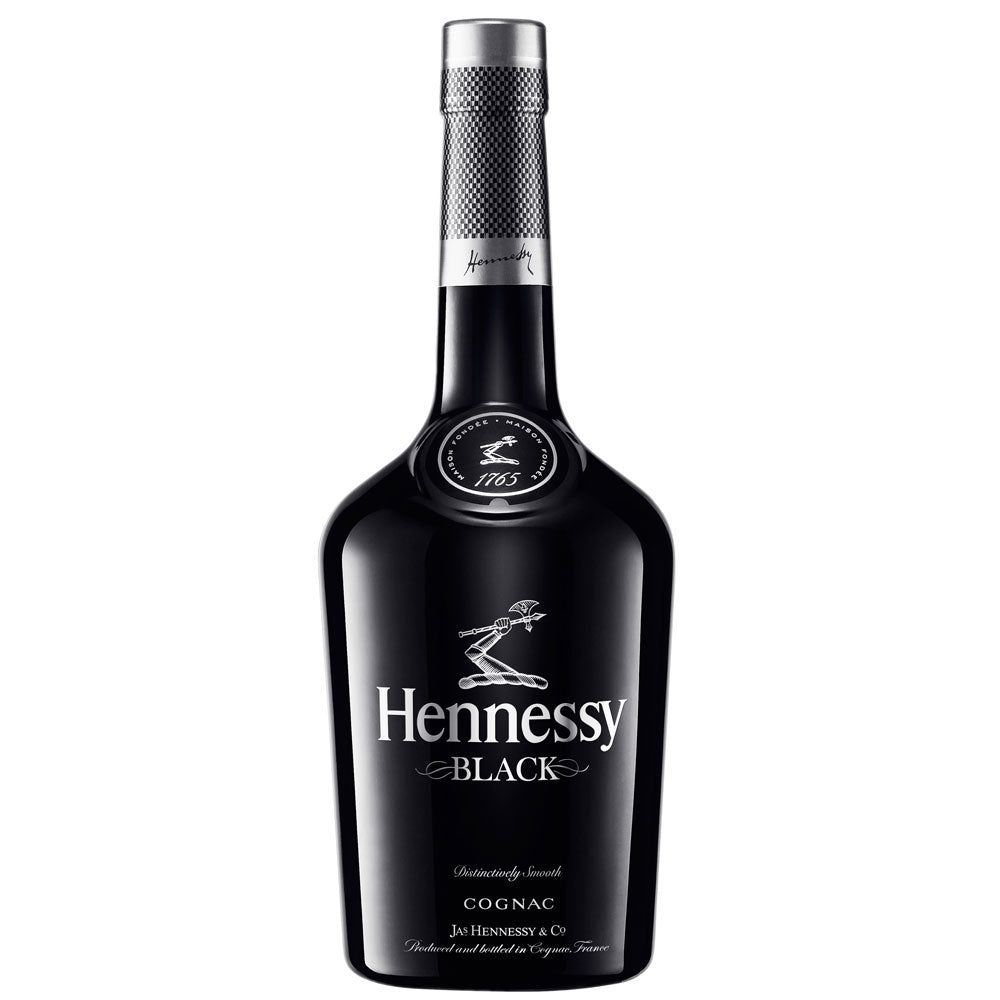 Hennessy Black Cognac 750mL