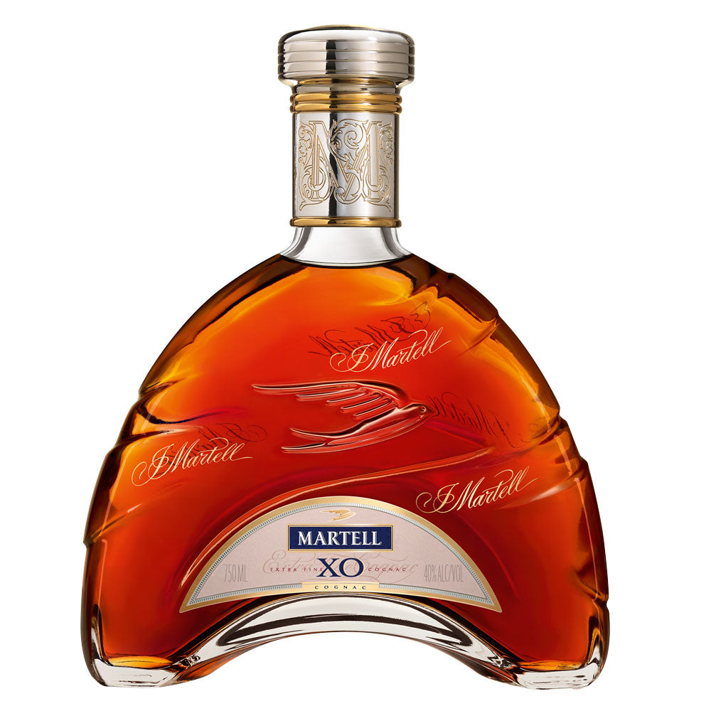 Martell XO Cognac 750mL
