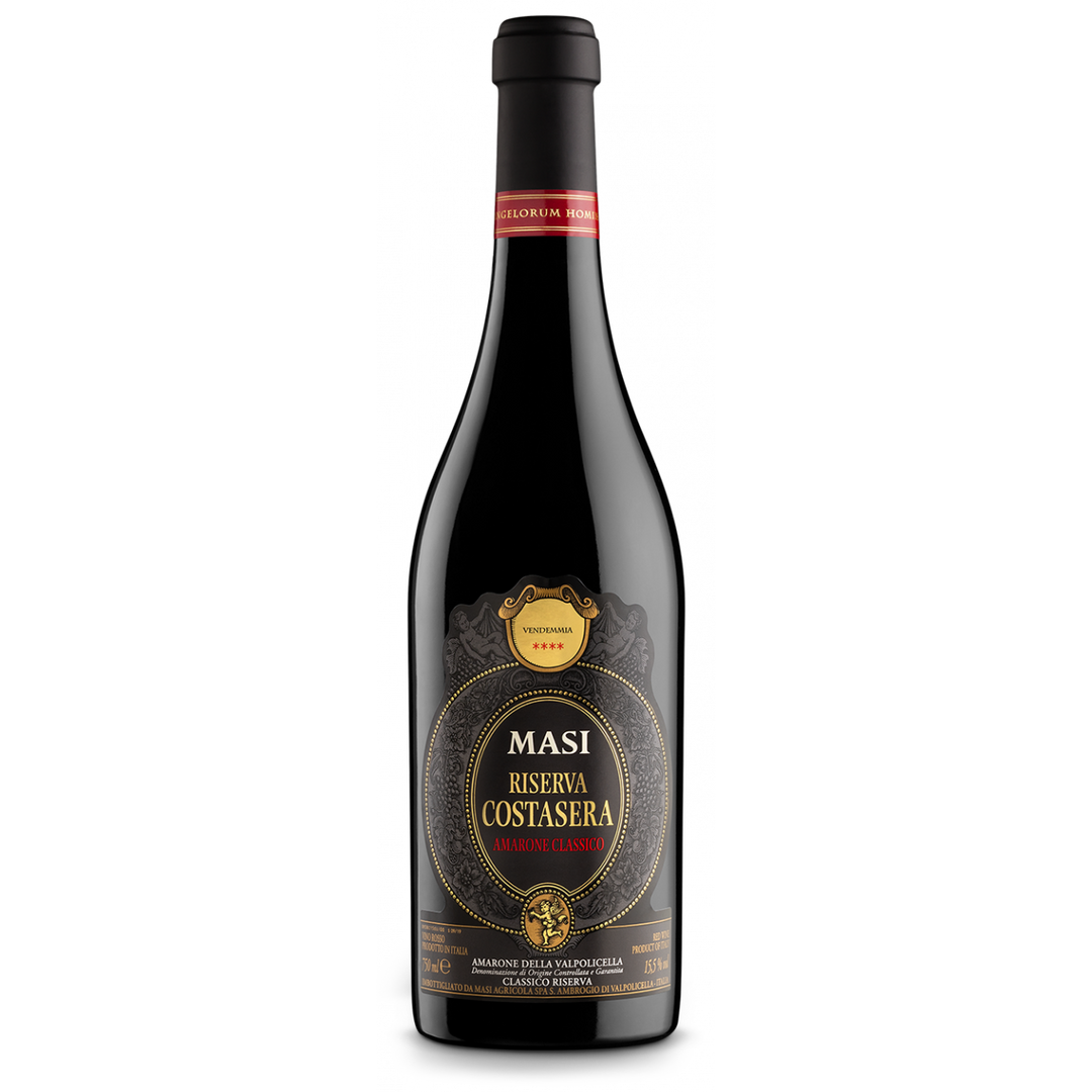 MASI Riserva Costasera Amarone 750mL - Crown Wine and Spirits