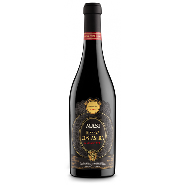 MASI Riserva Costasera Amarone 750mL – Crown Wine and Spirits