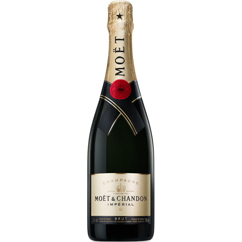 Buy Moet & Chandon : Ice Imperial Champagne online | Millesima