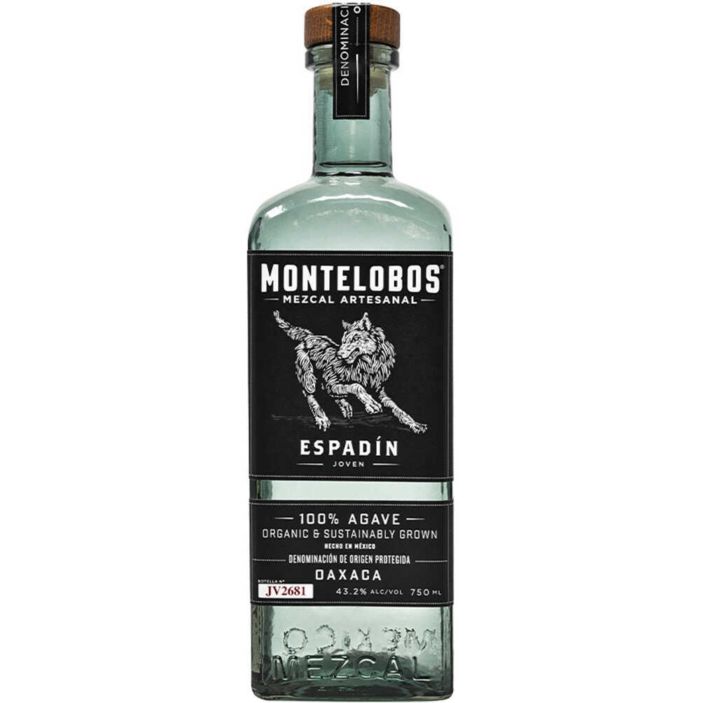 MONTELOBOS ESPADIN 750ML - Crown Wine and Spirits