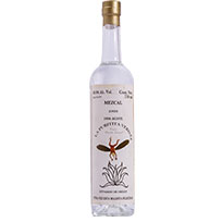 Pierde Almas Mezcal Puritita Verdá 750mL - Crown Wine and Spirits