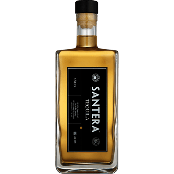 Santera Anejo Tequila 750mL - Crown Wine and Spirits
