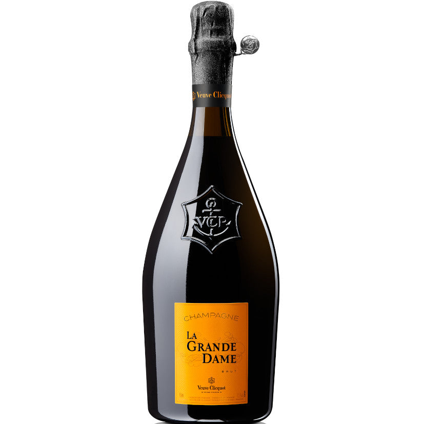 Veuve Clicquot La Grande Dame 750ml – Crown Wine and Spirits