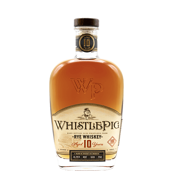 BUY WHISTLE PIG SUMMER STOCK WHISKEY EACH