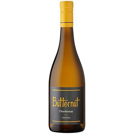 Butternut Chardonnay 750ml