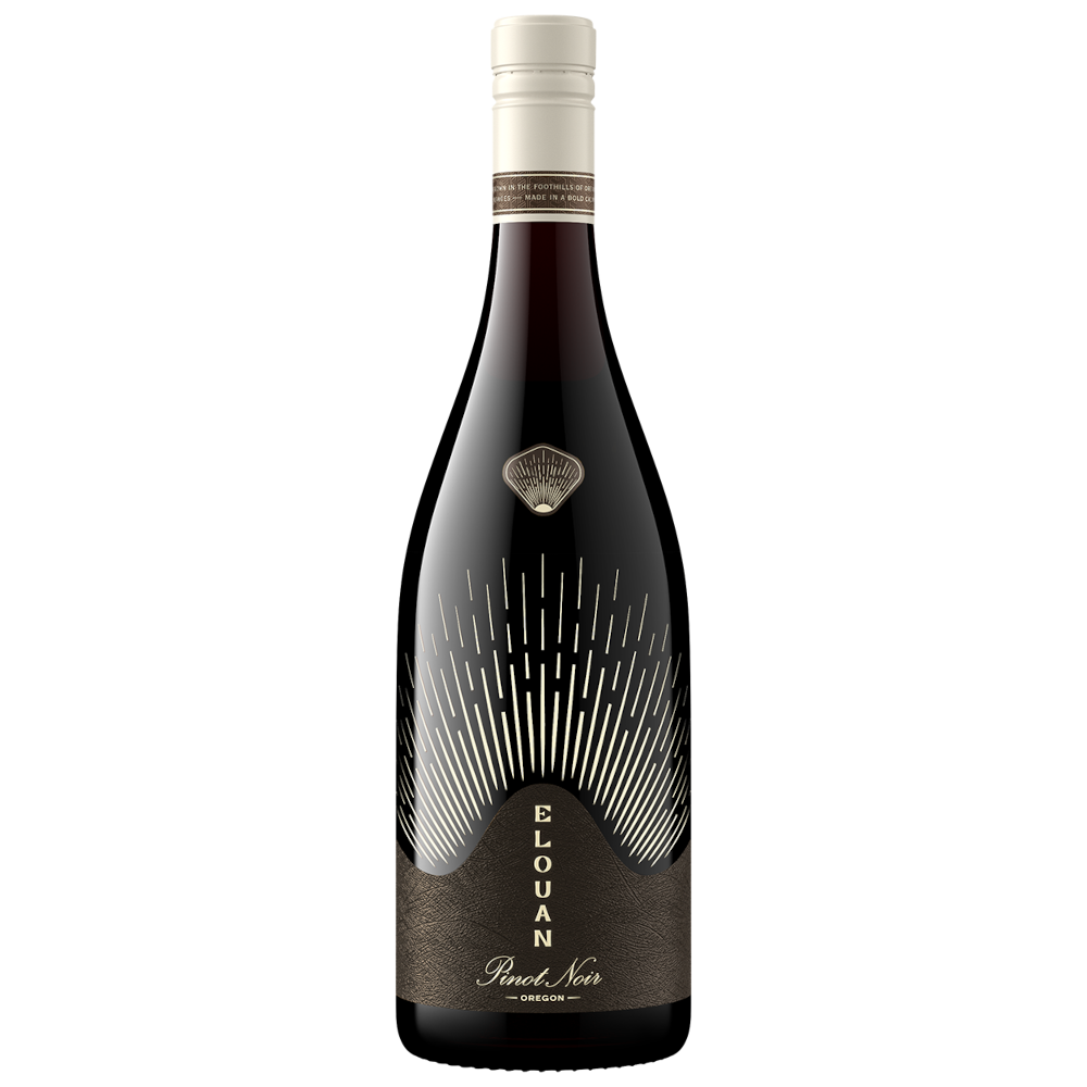 Elouan Pinot Noir 750mL