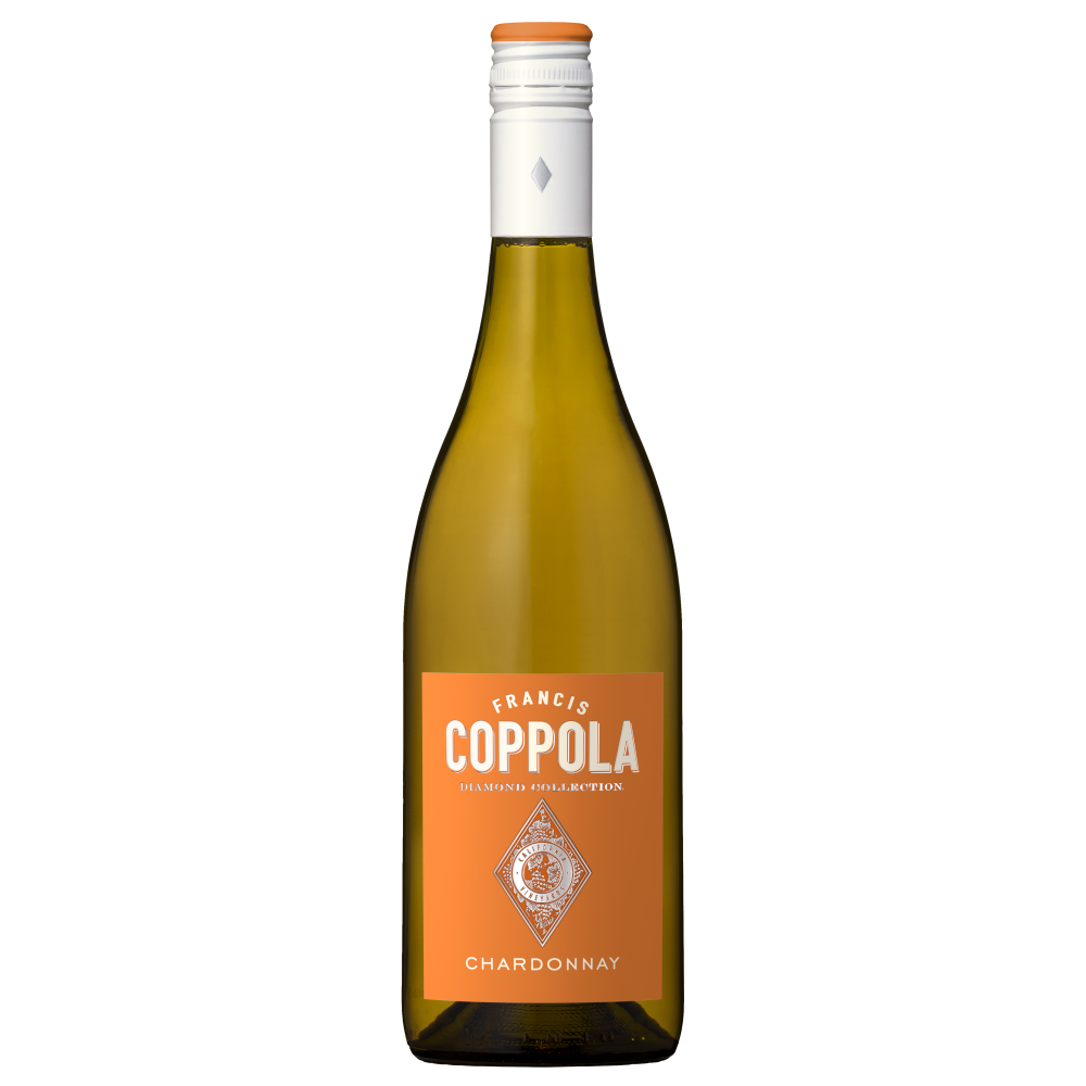 Francis Ford Coppola Diamond Collection Chardonnay 750mL