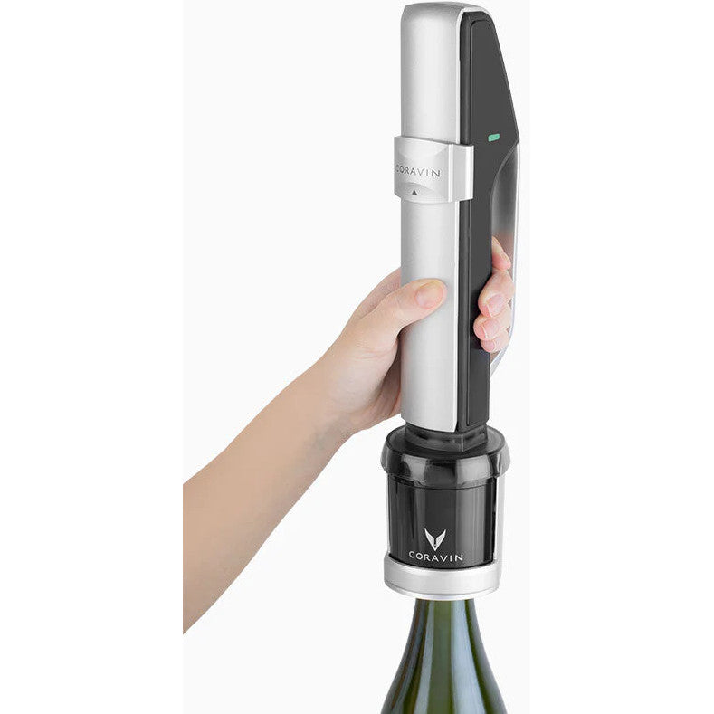 Coravin Sparkling Wine Preservation System – Crown Wine and