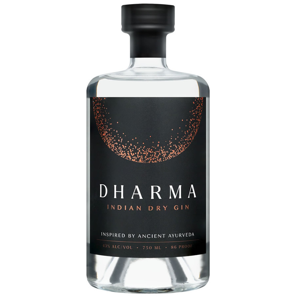 Dharma Gin 750mL