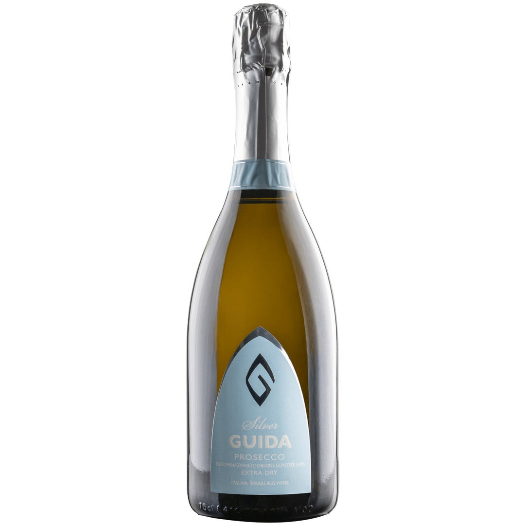 Guida Silver Prosecco Extra Dry DOCG 750ml