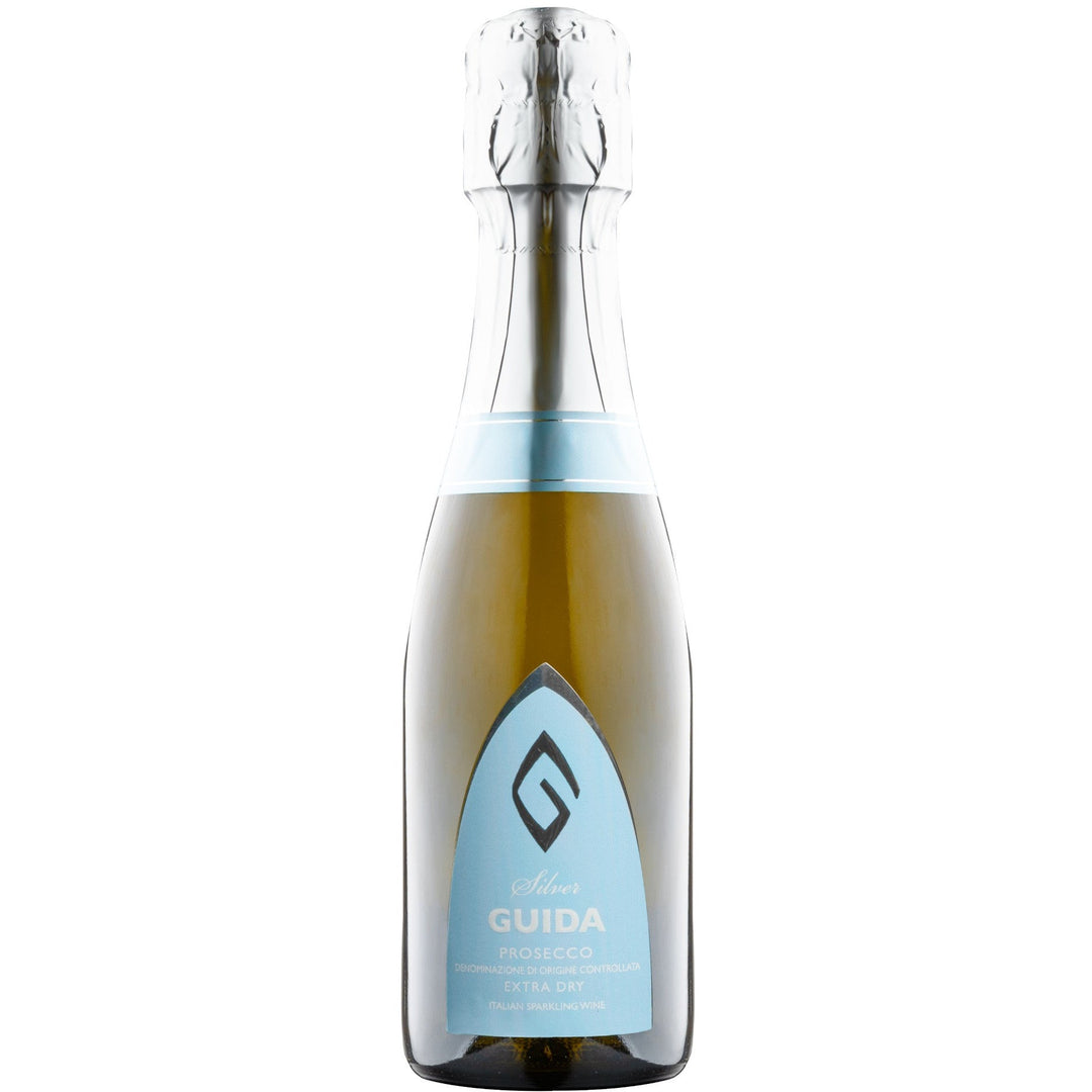 Guida Silver Prosecco Extra Dry DOCG 200ml