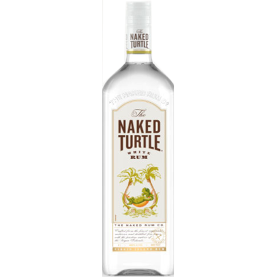 Naked Turtle Rum 1.75L