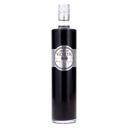 Rothman And Winter Creme De Violette Liqueur 750ml Crown Wine And Spirits