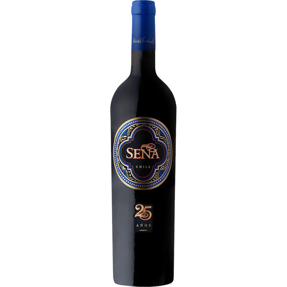 Seña 2019 Aconcagua Valley Chilean Red Blend 750ml - Crown Wine and Spirits