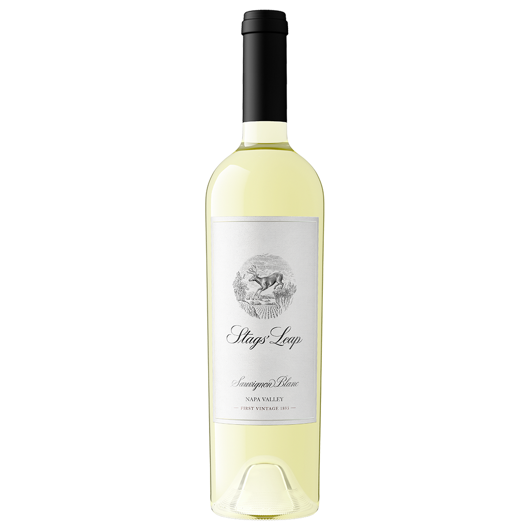 Stags' Leap Sauvignon Blanc 750mL - Crown Wine and Spirits