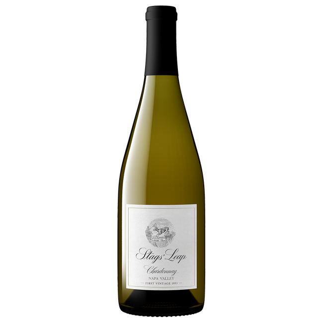 Stags' Leap Napa Valley Chardonnay 750mL - Crown Wine and Spirits