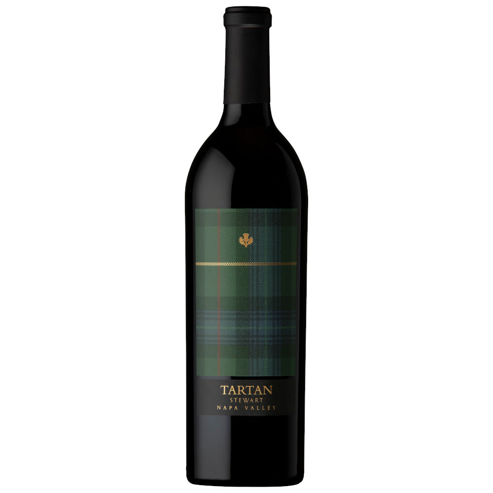 Tartan Napa Valley Red Blend 750mL