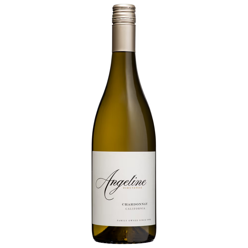 Angeline Chardonnay 750mL