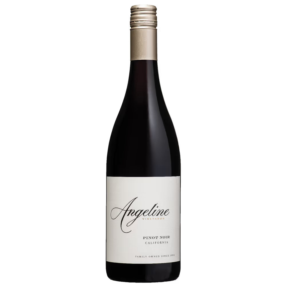 Angeline Pinot Noir 750mL