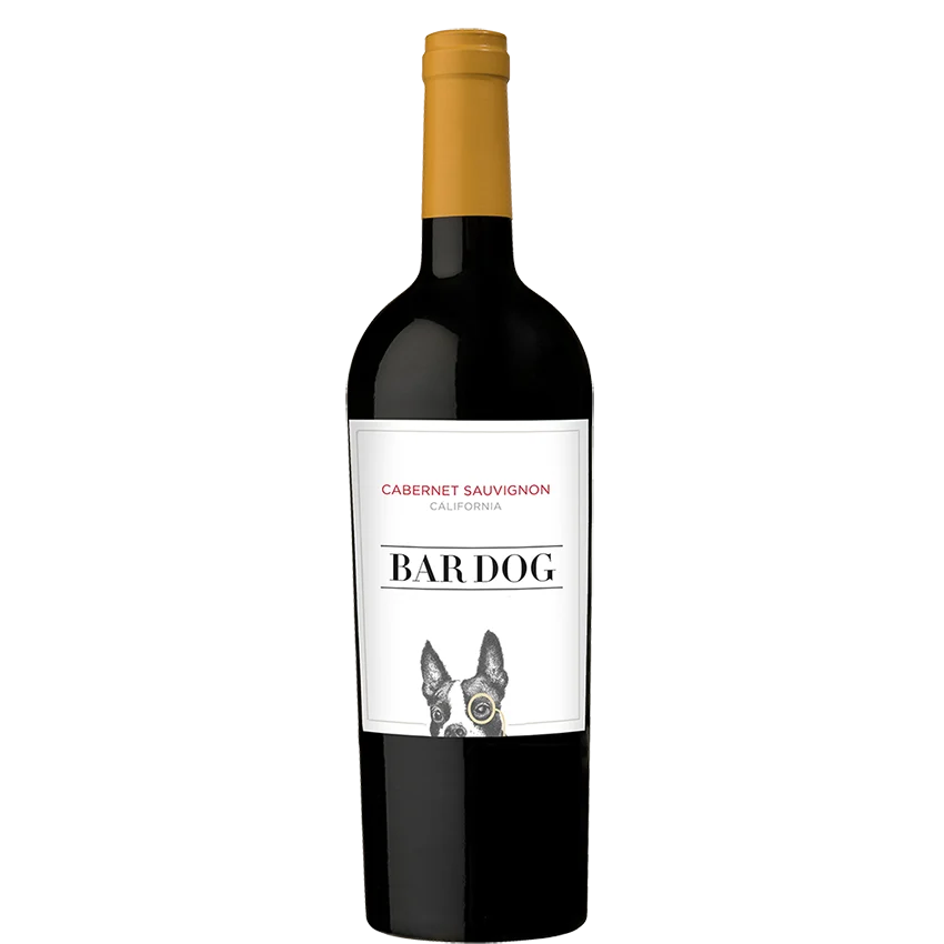 Bar Dog Cabernet Sauvignon 750mL