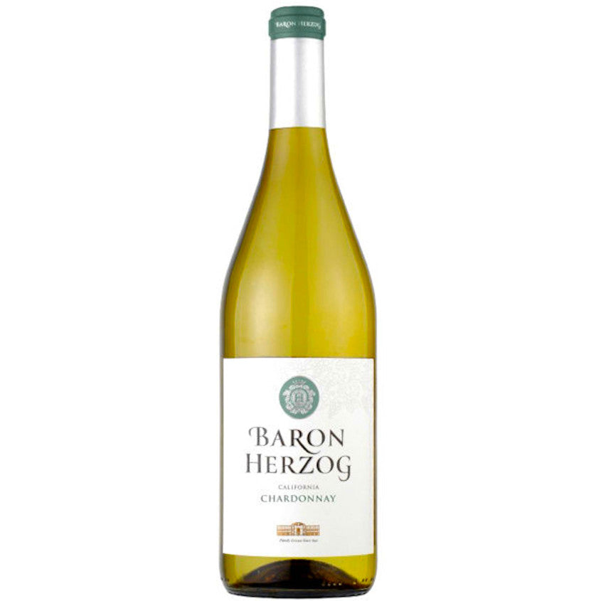 Baron Herzog California Chardonnay 750ml