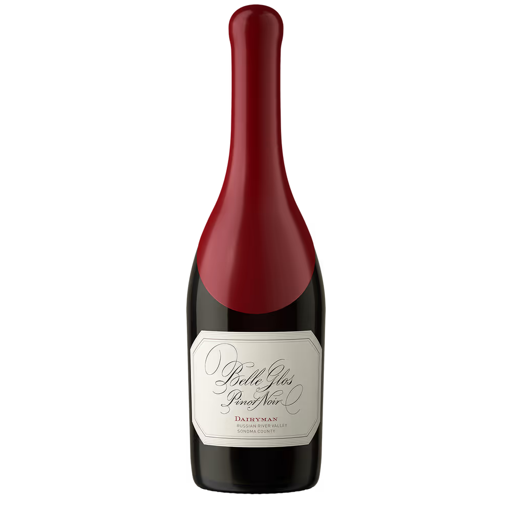 Belle Glos Dairyman Pinot Noir 750mL