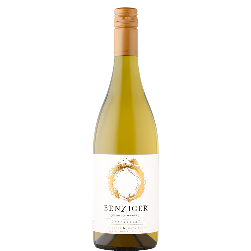 Benziger Chardonnay 750mL