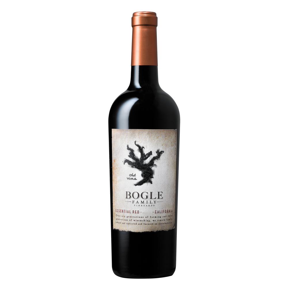 Bogle Essential Red Blend 750mL