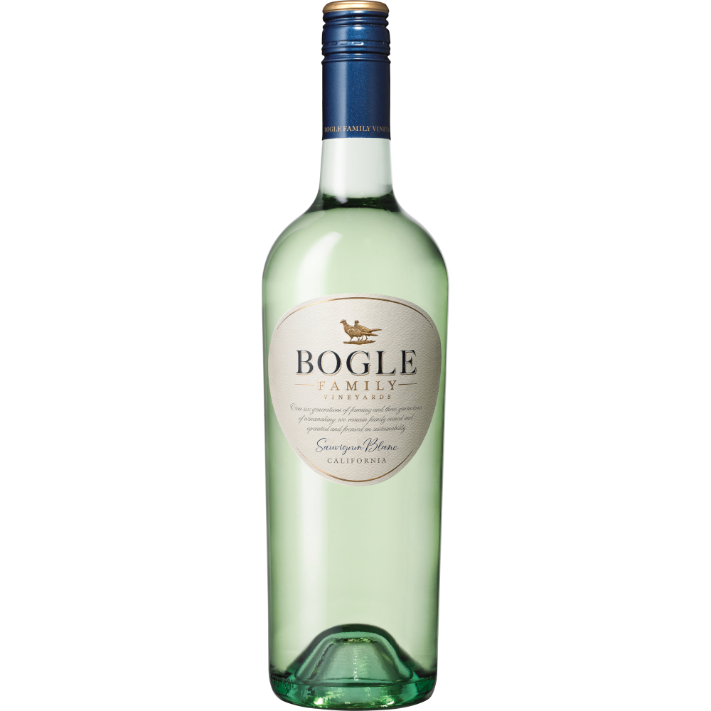 Bogle Sauvignon Blanc 750mL