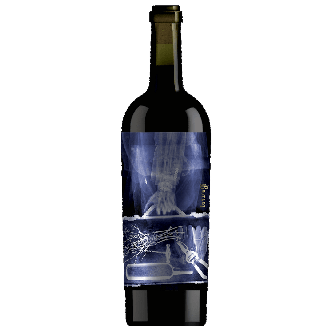 Bootleg Red Blend 750mL