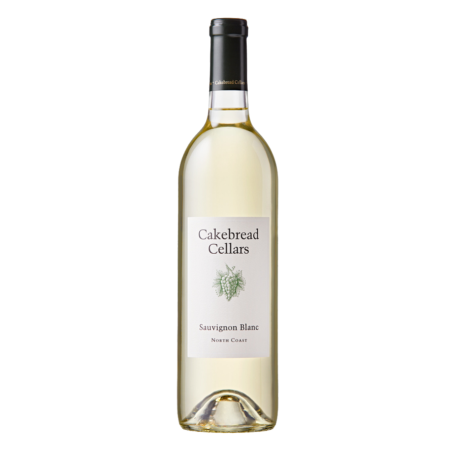 Cakebread North Coast Sauvignon Blanc 750mL